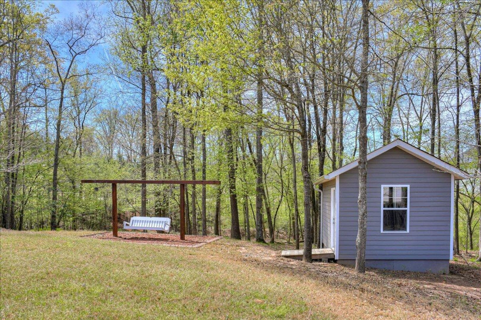 Grovetown House: 208 Havelock Drive