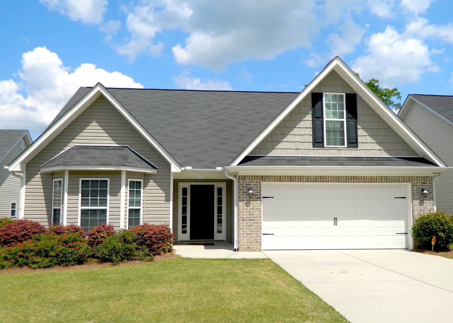 Augusta House: 810 O'sheilds Court