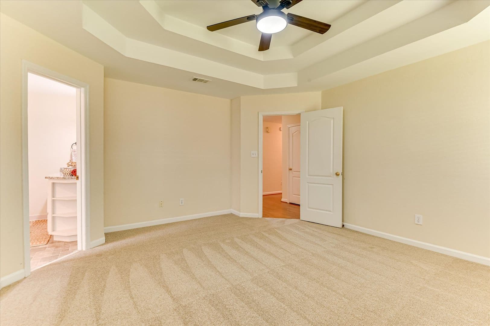 Evans House: 4655 Wellington Ct