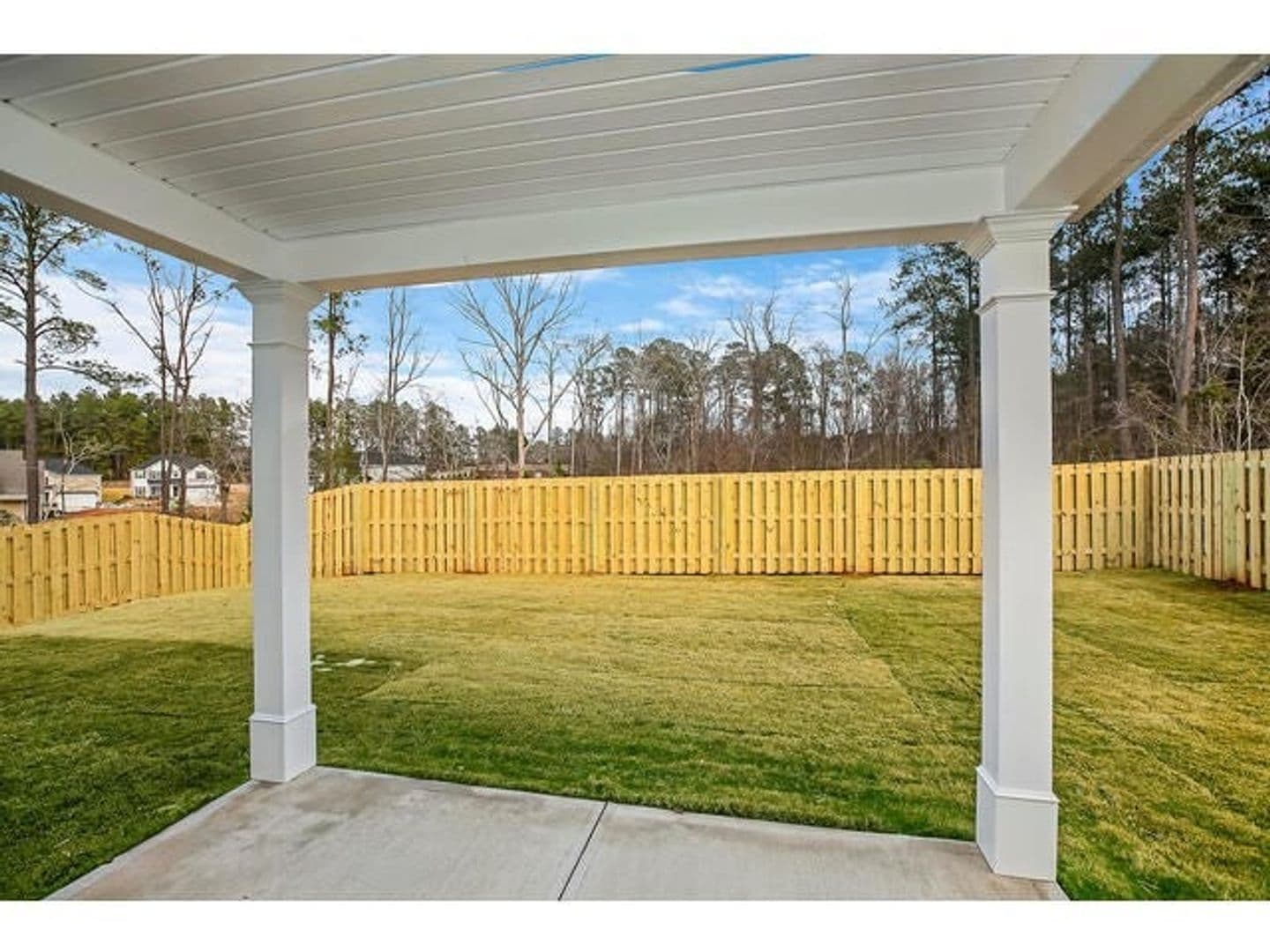 Evans House: 210 Palisade Ridge