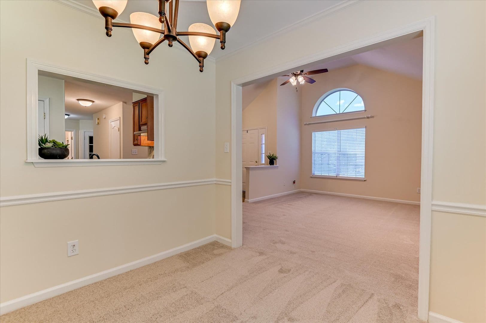 Evans House: 4655 Wellington Ct