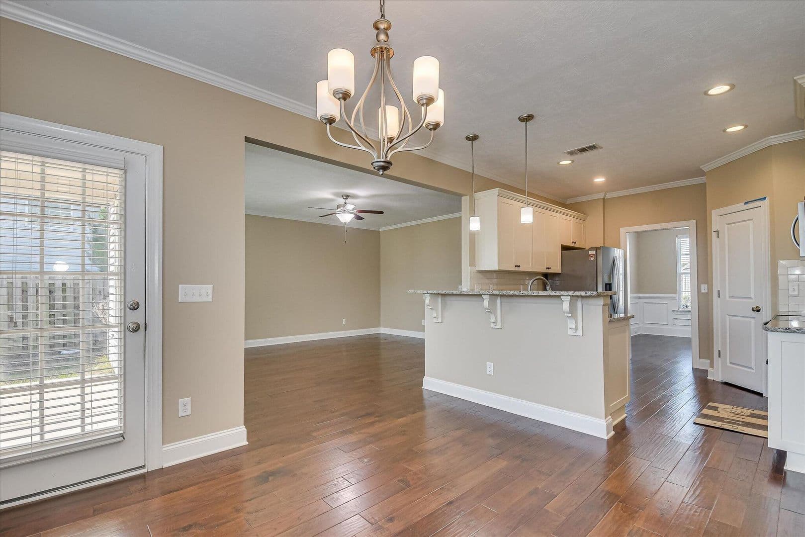Grovetown House: 852 Williford Run Drive