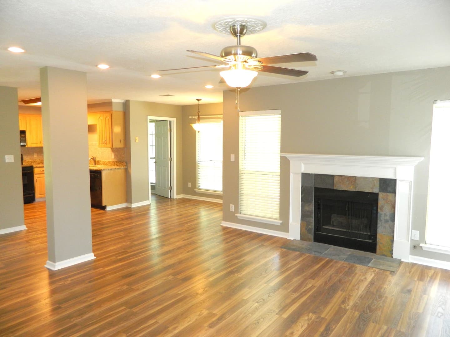 Evans House: 4155 Hound Ct