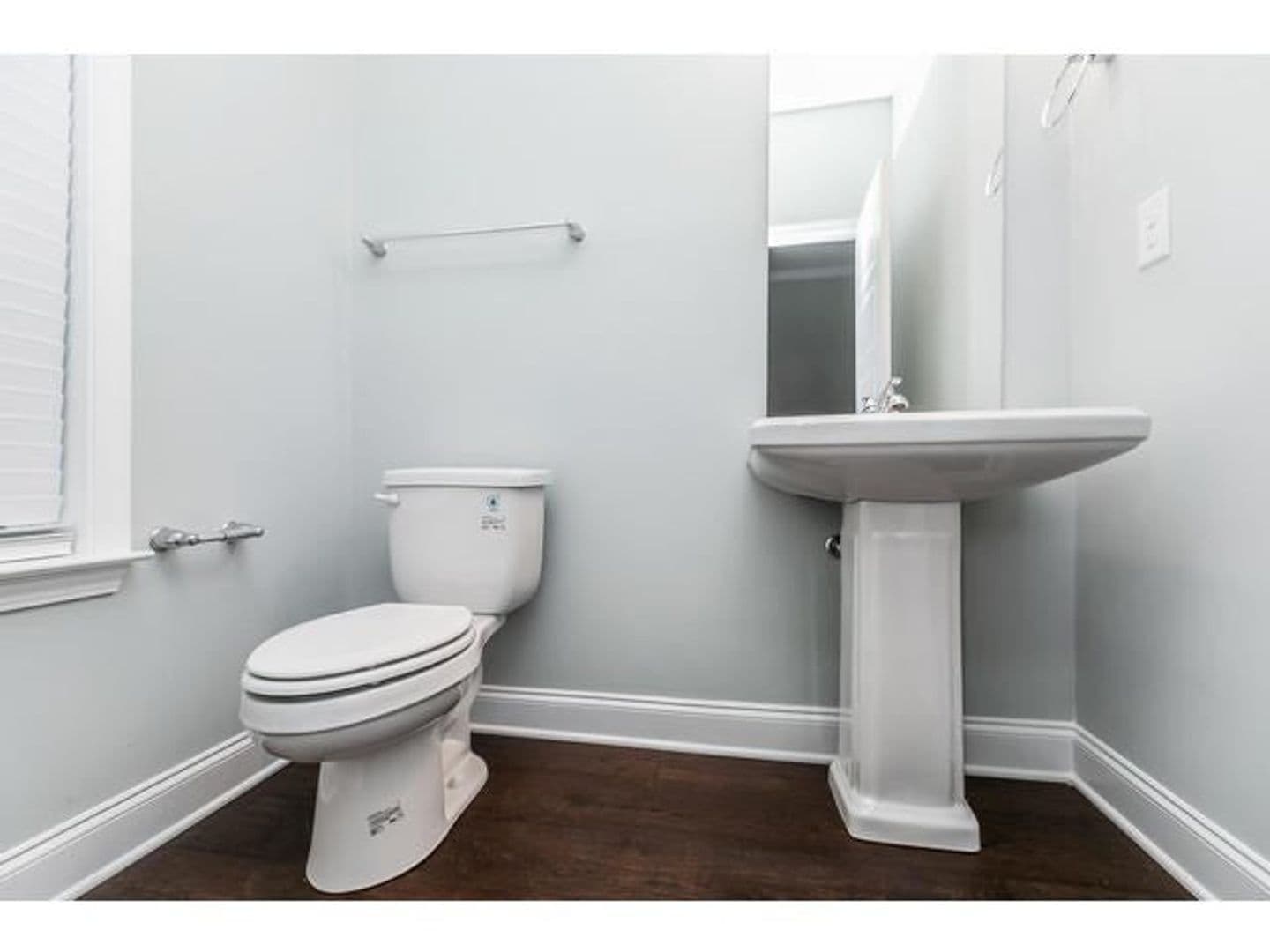 Evans House: 210 Palisade Ridge