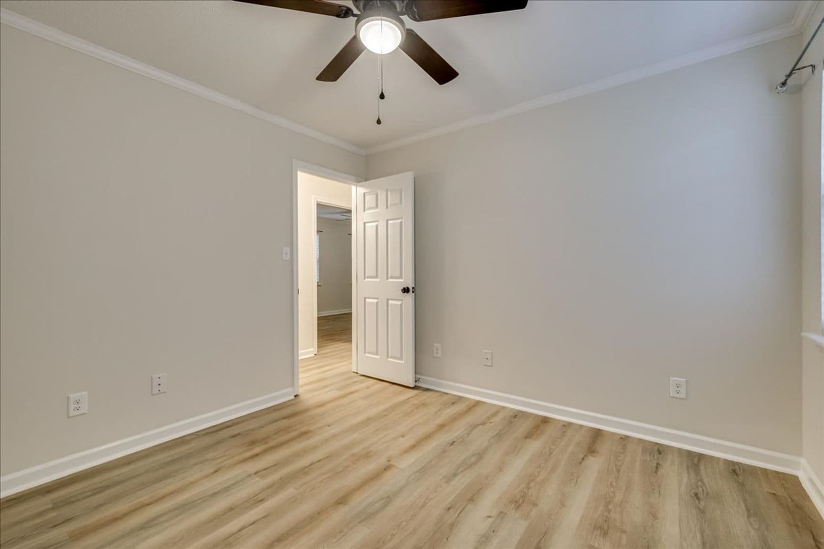 Evans House: 602 Barberry Ct