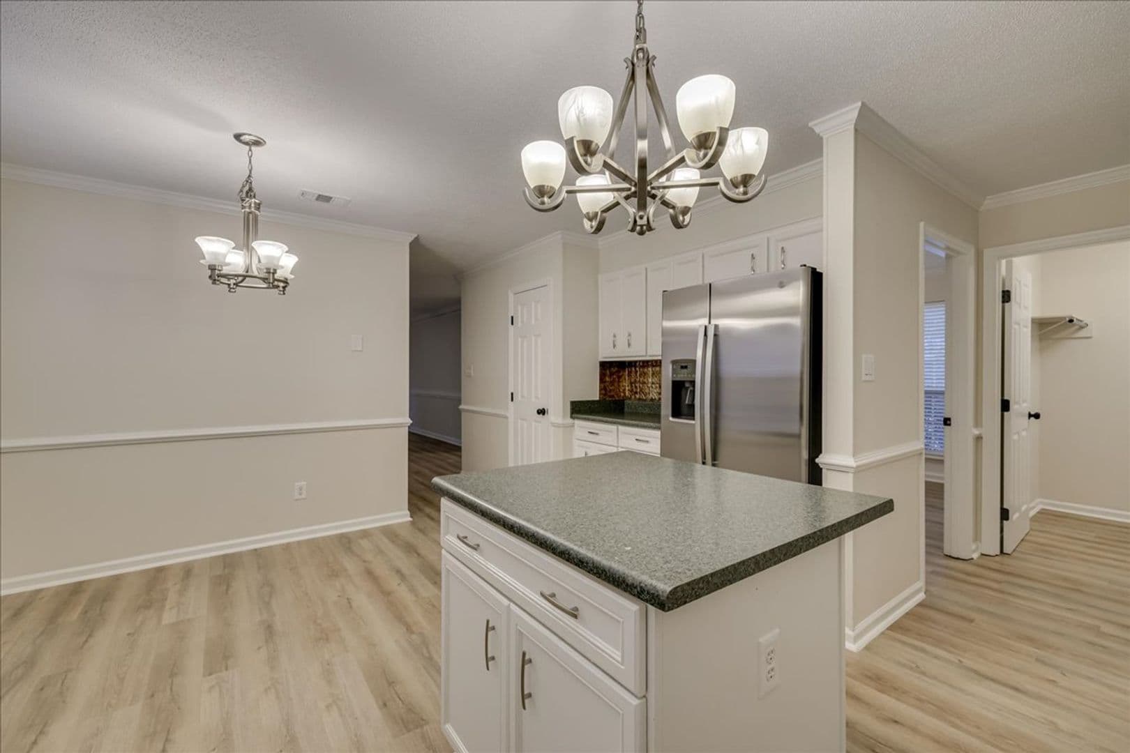 Evans House: 602 Barberry Ct