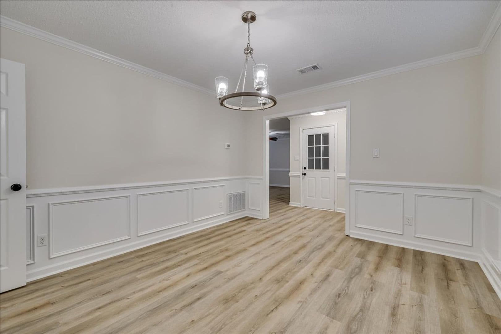 Evans House: 602 Barberry Ct