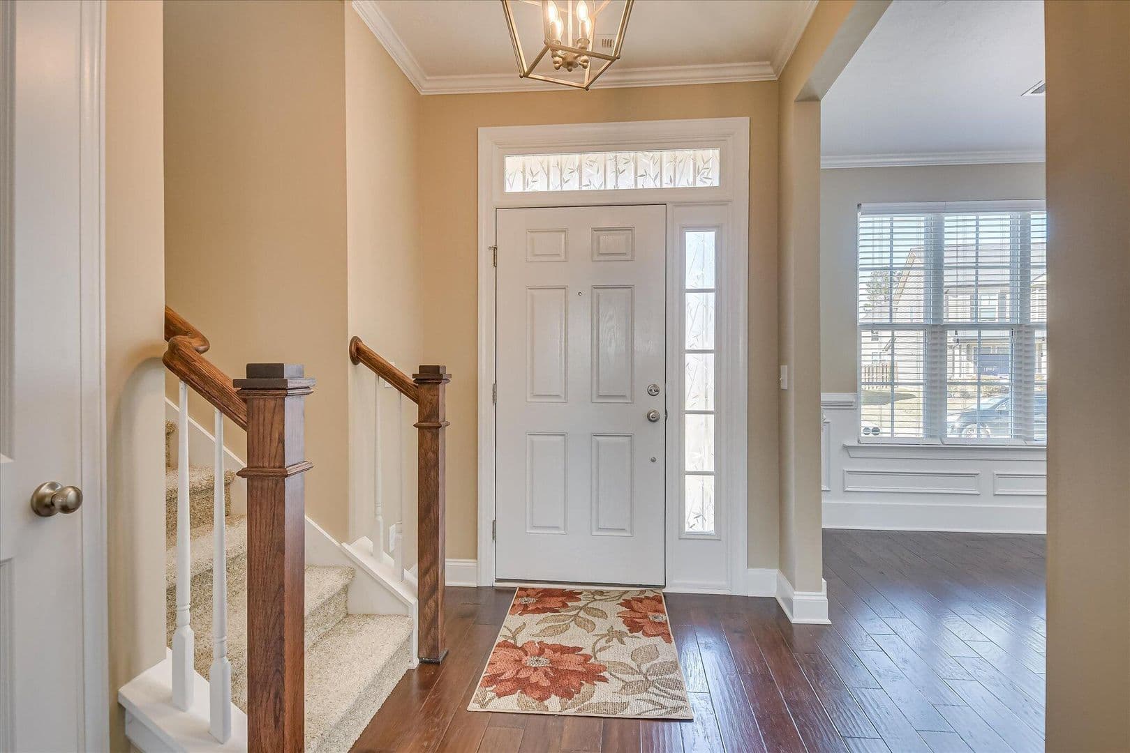 Grovetown House: 852 Williford Run Drive
