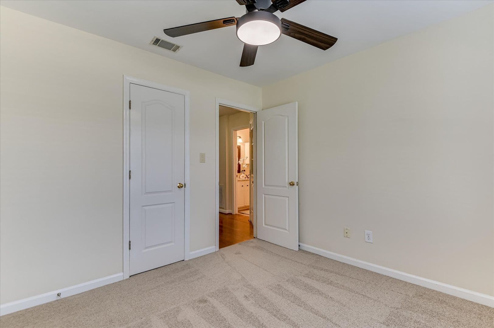 Evans House: 4655 Wellington Ct