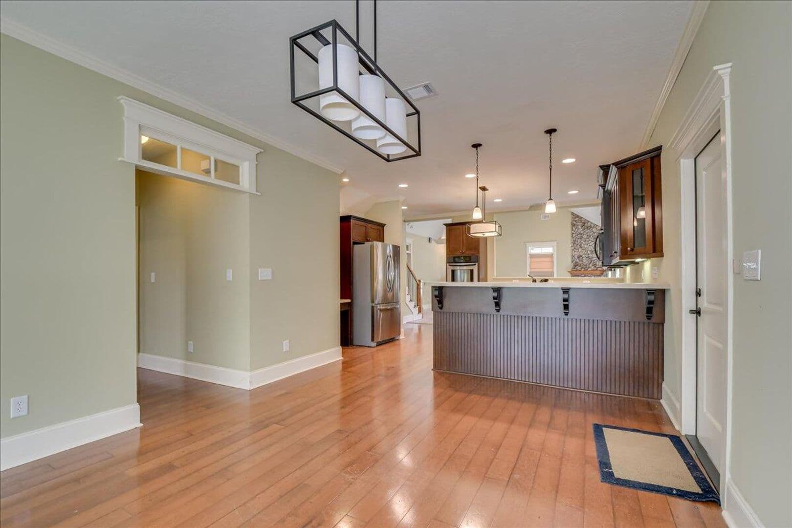 Grovetown House: 208 Havelock Drive