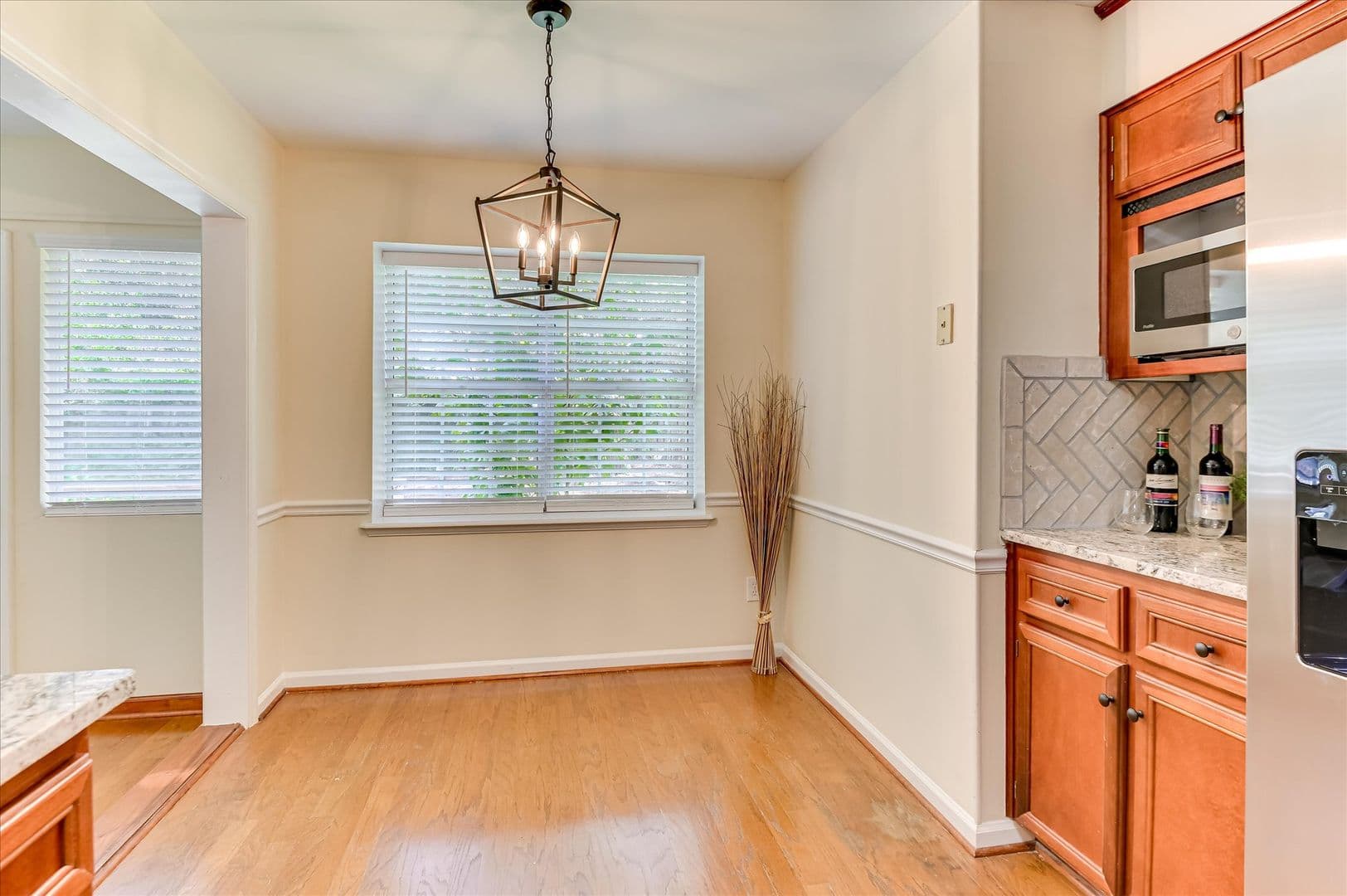 Evans House: 4655 Wellington Ct
