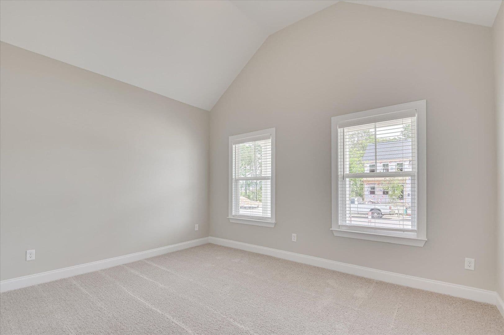 Evans House: 136 Tanager Lane