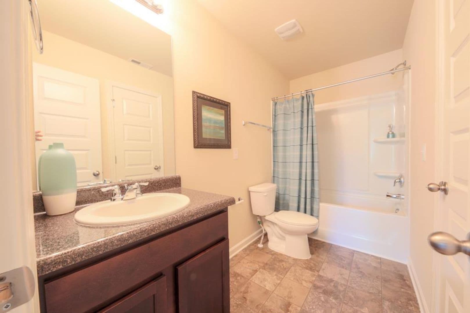 Grovetown House: 5036 Vine Lane