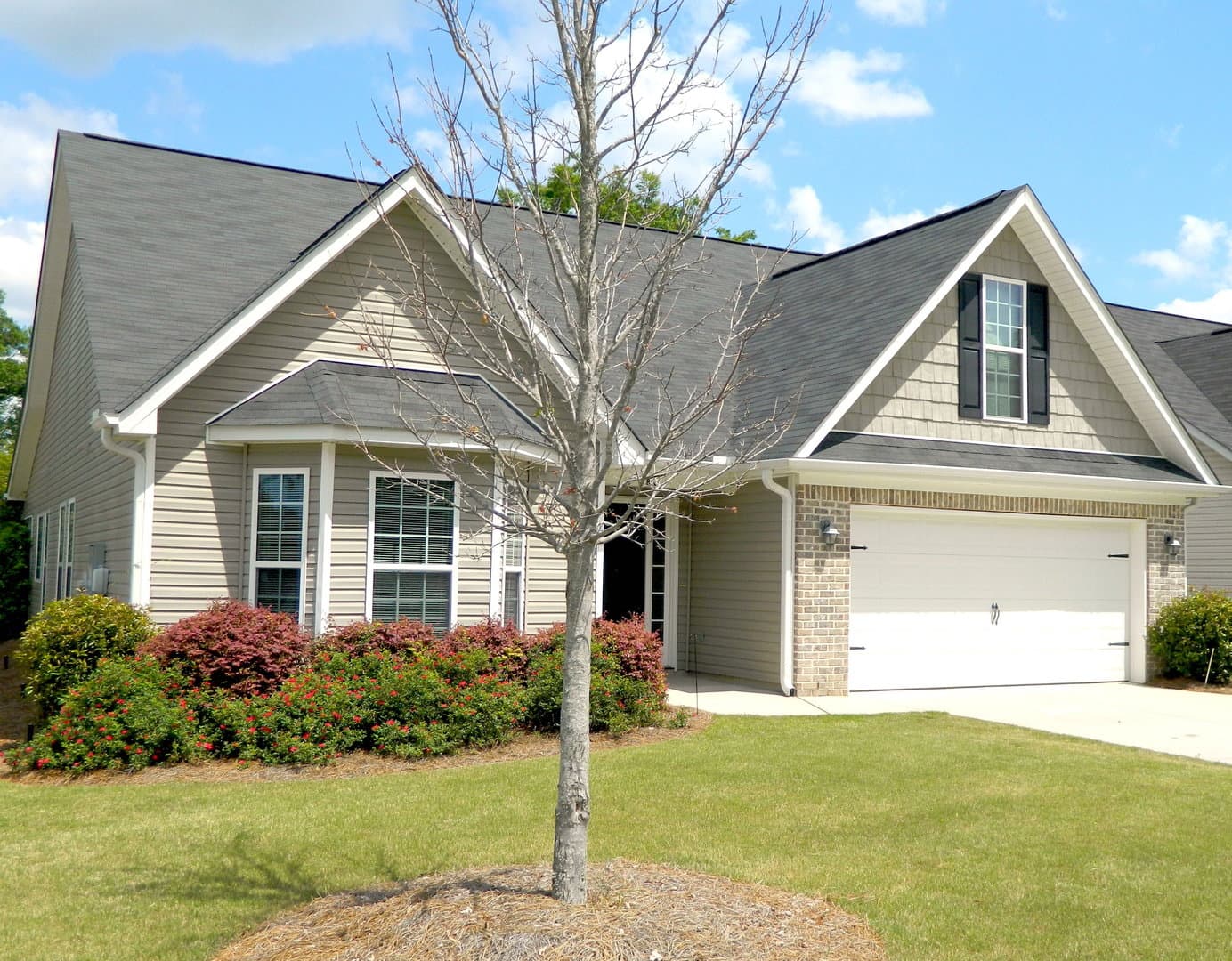 Augusta House: 810 O'sheilds Court