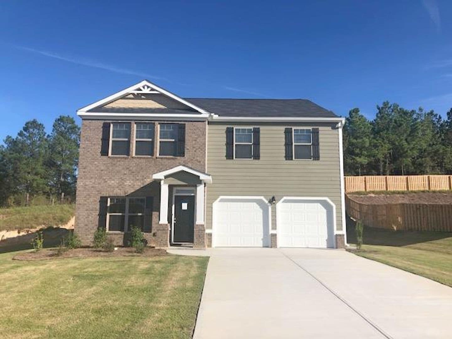 Grovetown House: 5036 Vine Lane