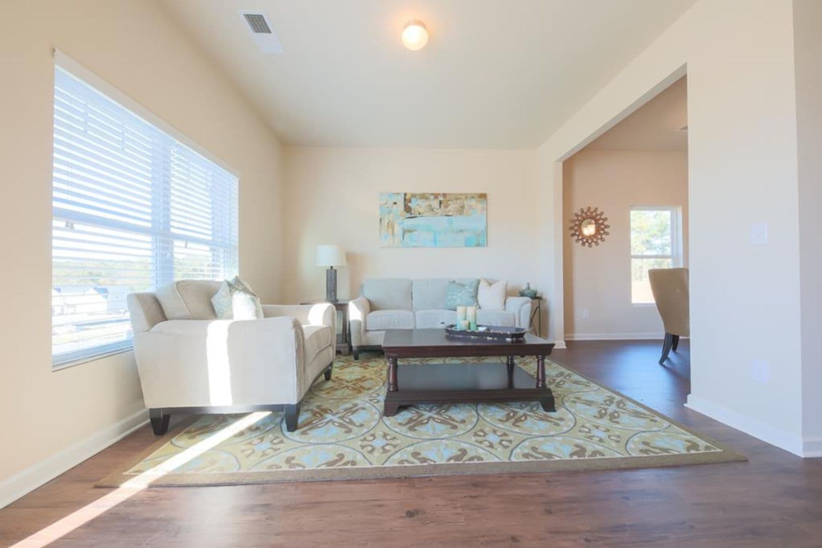 Grovetown House: 5036 Vine Lane