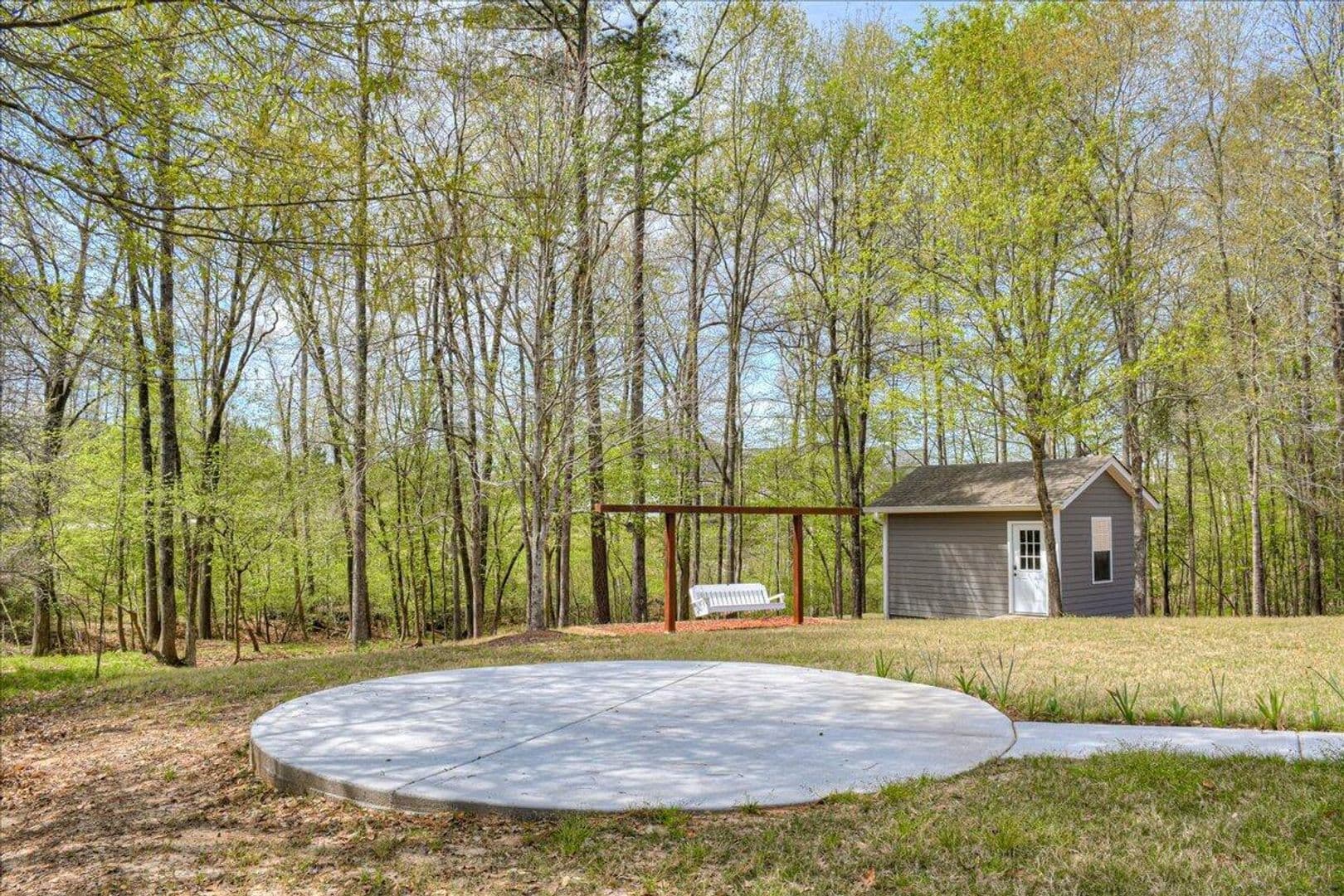 Grovetown House: 208 Havelock Drive