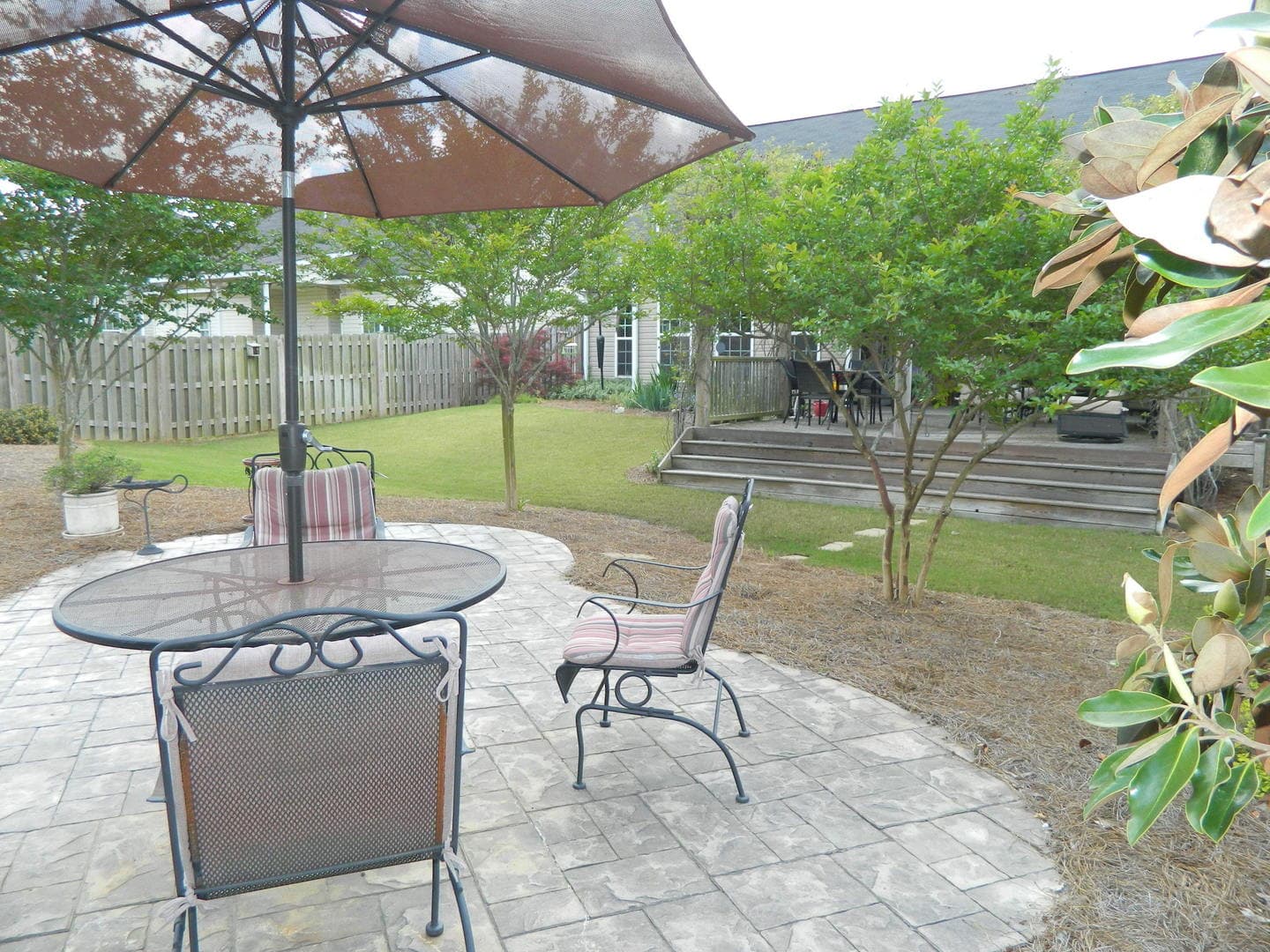 Augusta House: 810 O'sheilds Court