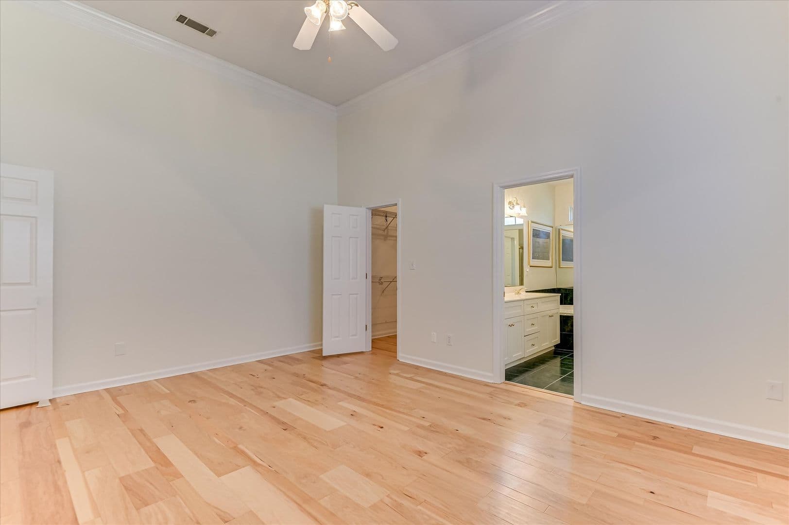 Evans House: 1338 Shadow Oak Drive