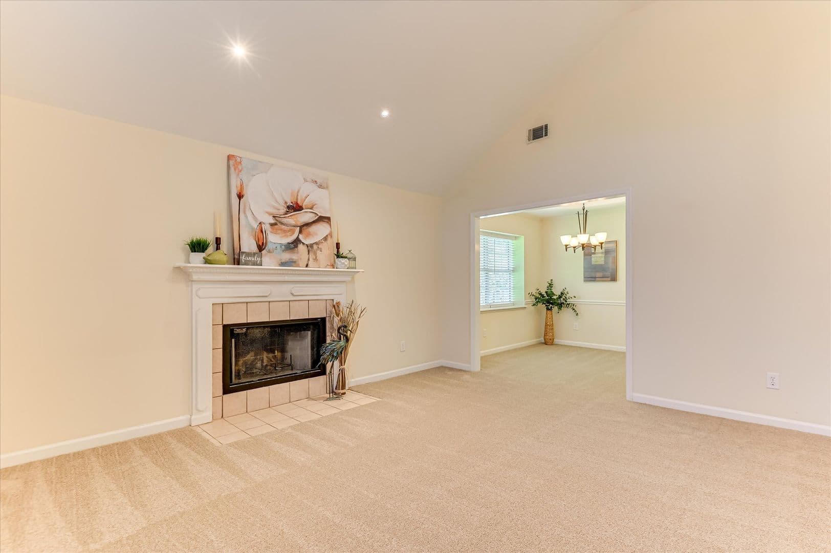 Evans House: 4655 Wellington Ct