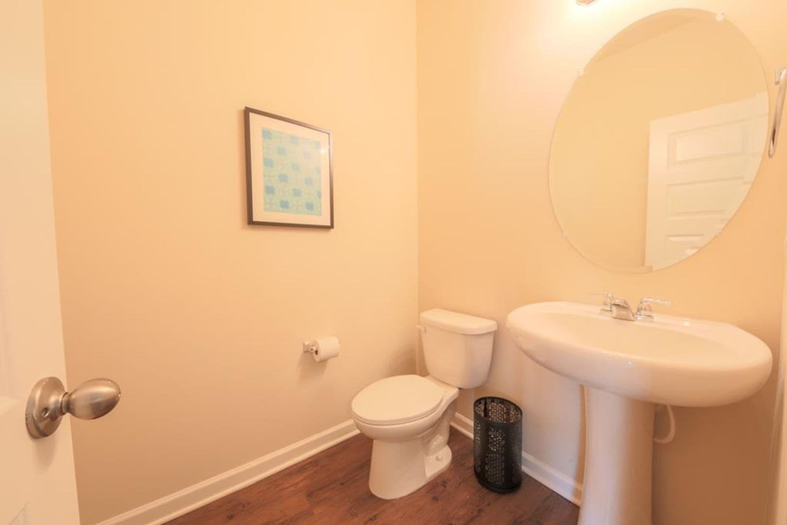 Grovetown House: 5036 Vine Lane