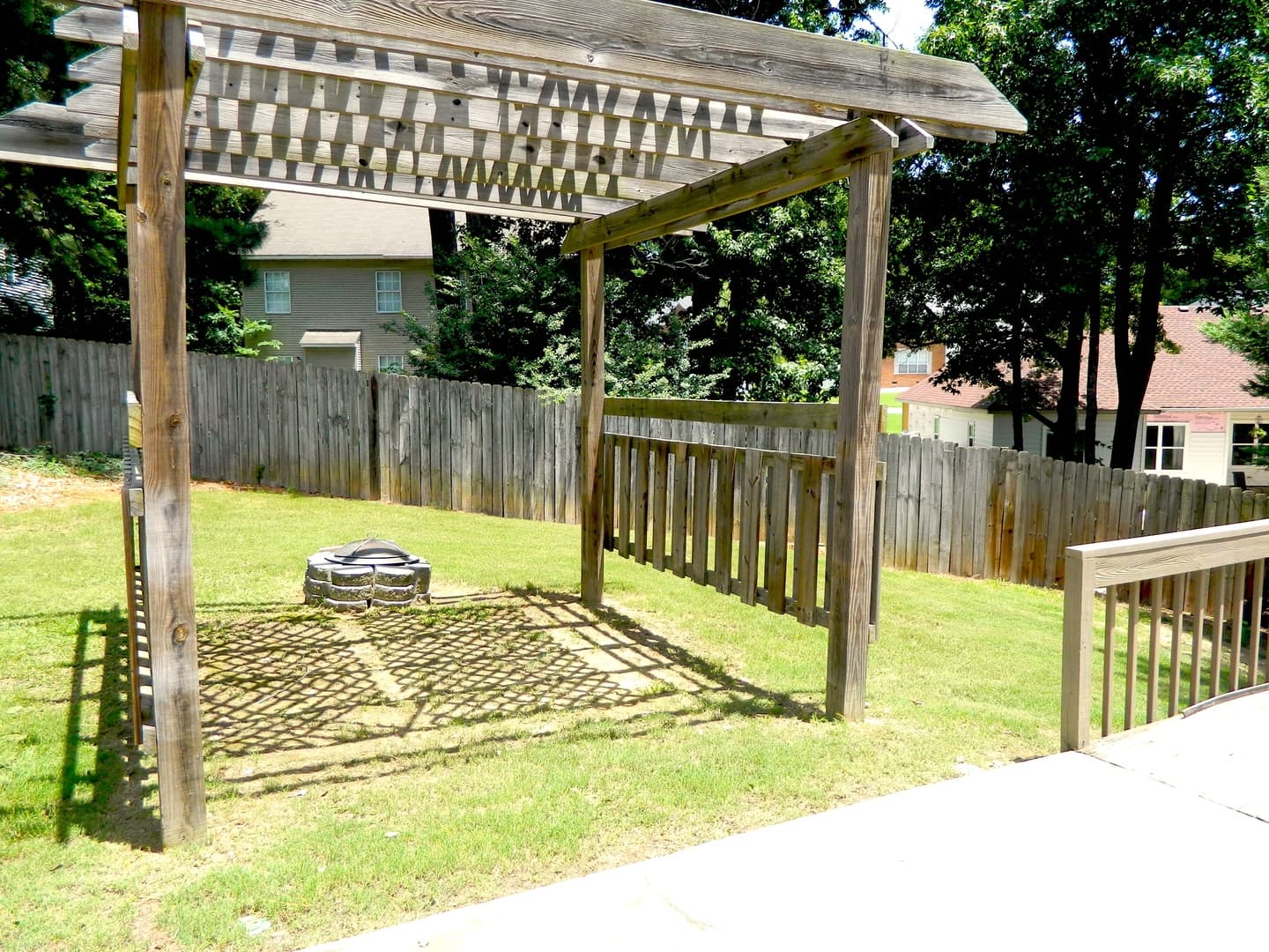 Evans House: 4155 Hound Ct