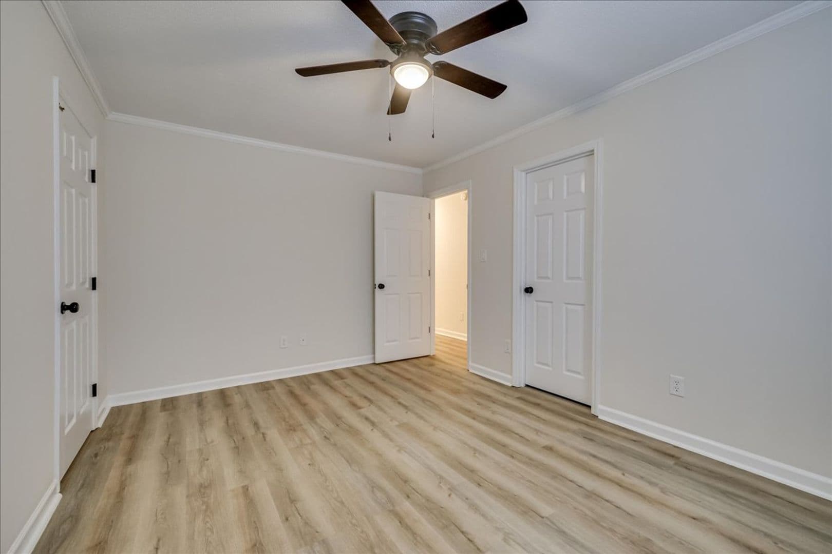 Evans House: 602 Barberry Ct