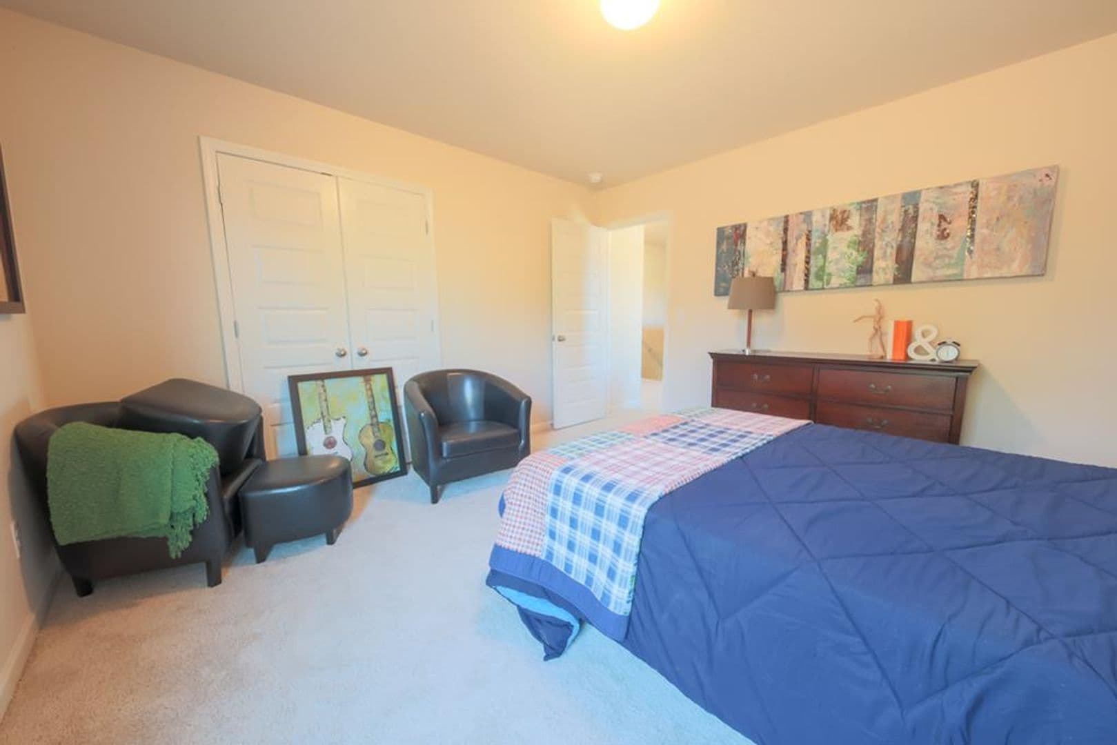 Grovetown House: 5036 Vine Lane