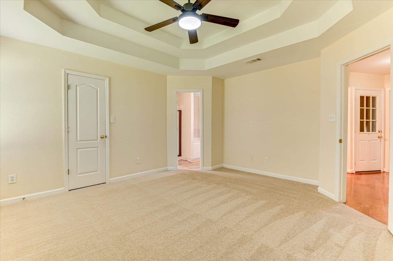 Evans House: 4655 Wellington Ct