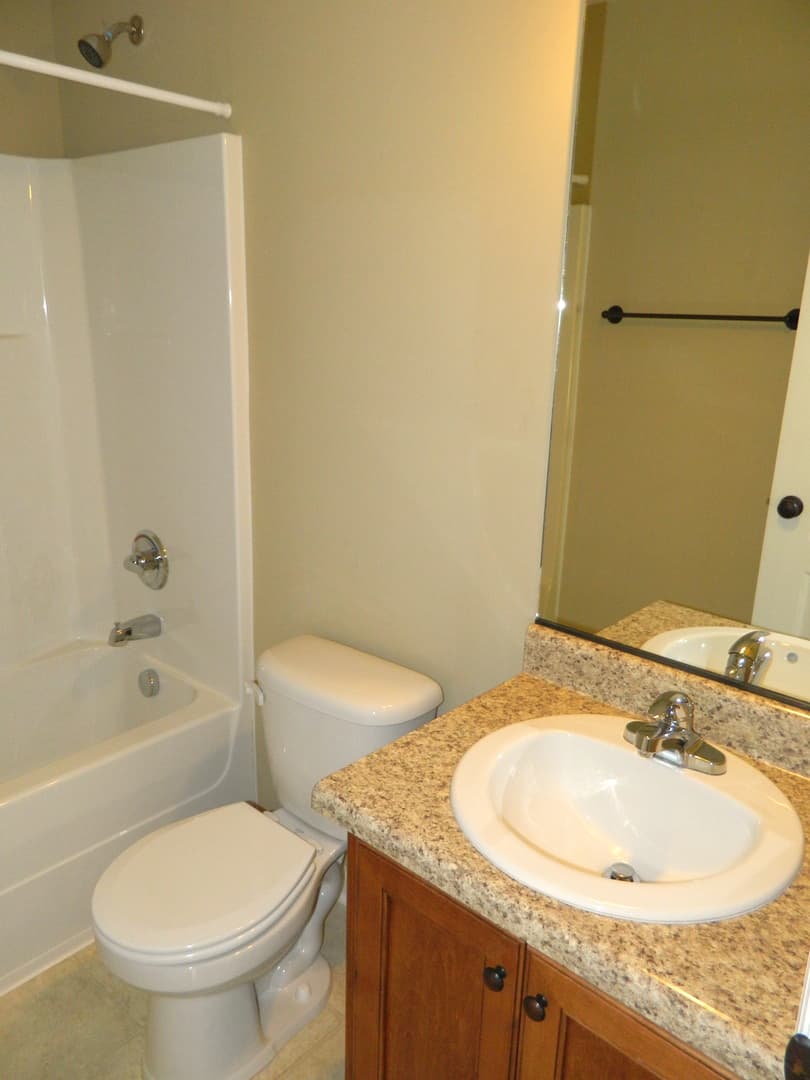 Augusta House: 810 O'sheilds Court