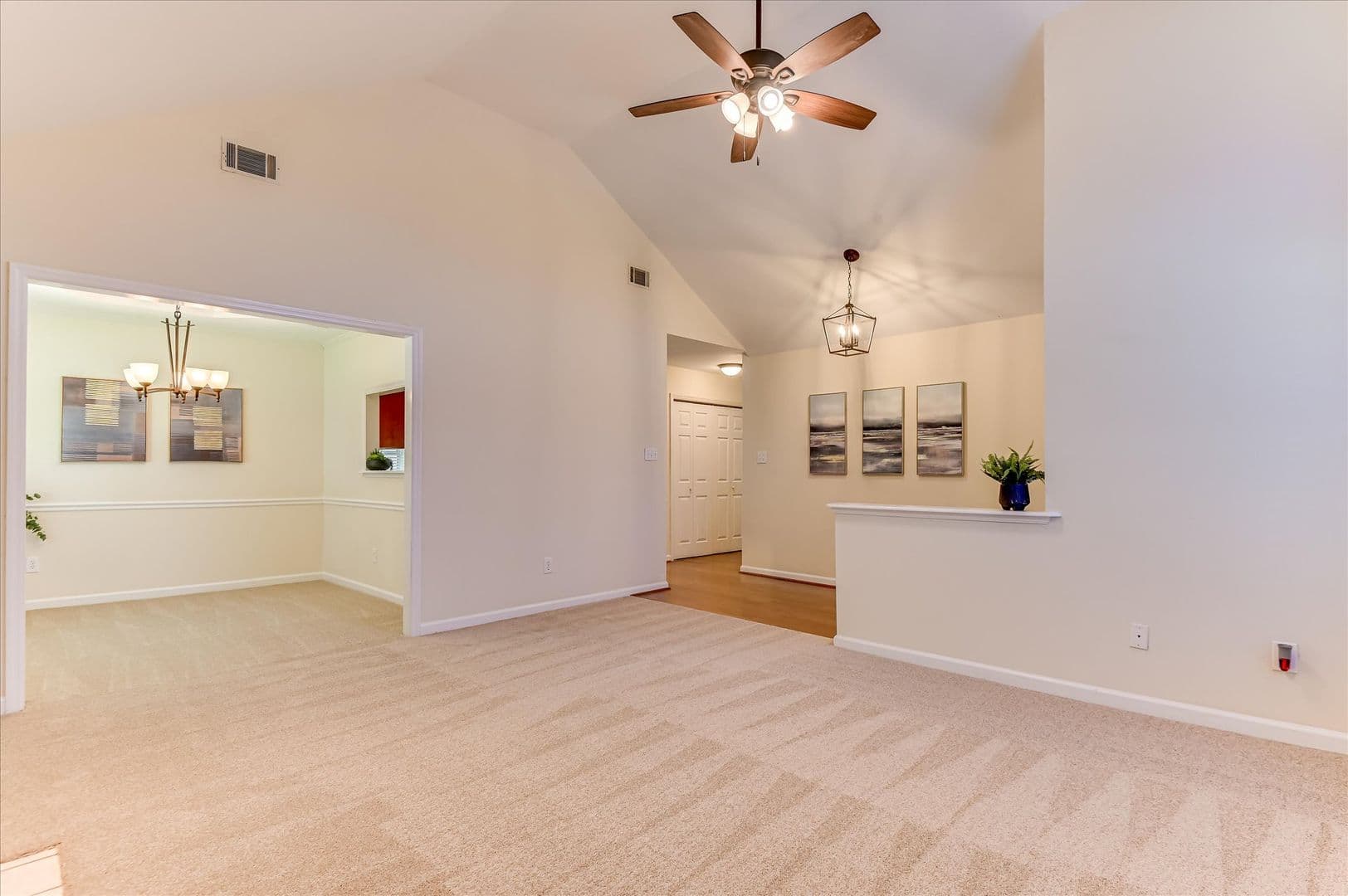 Evans House: 4655 Wellington Ct