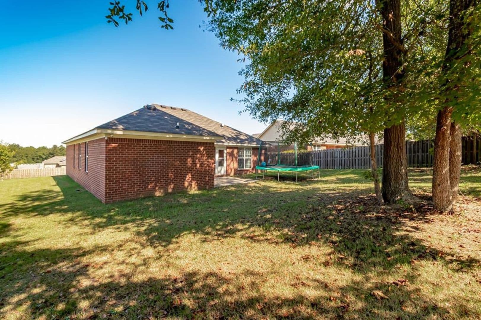 Grovetown House: 2002 Darwood Drive