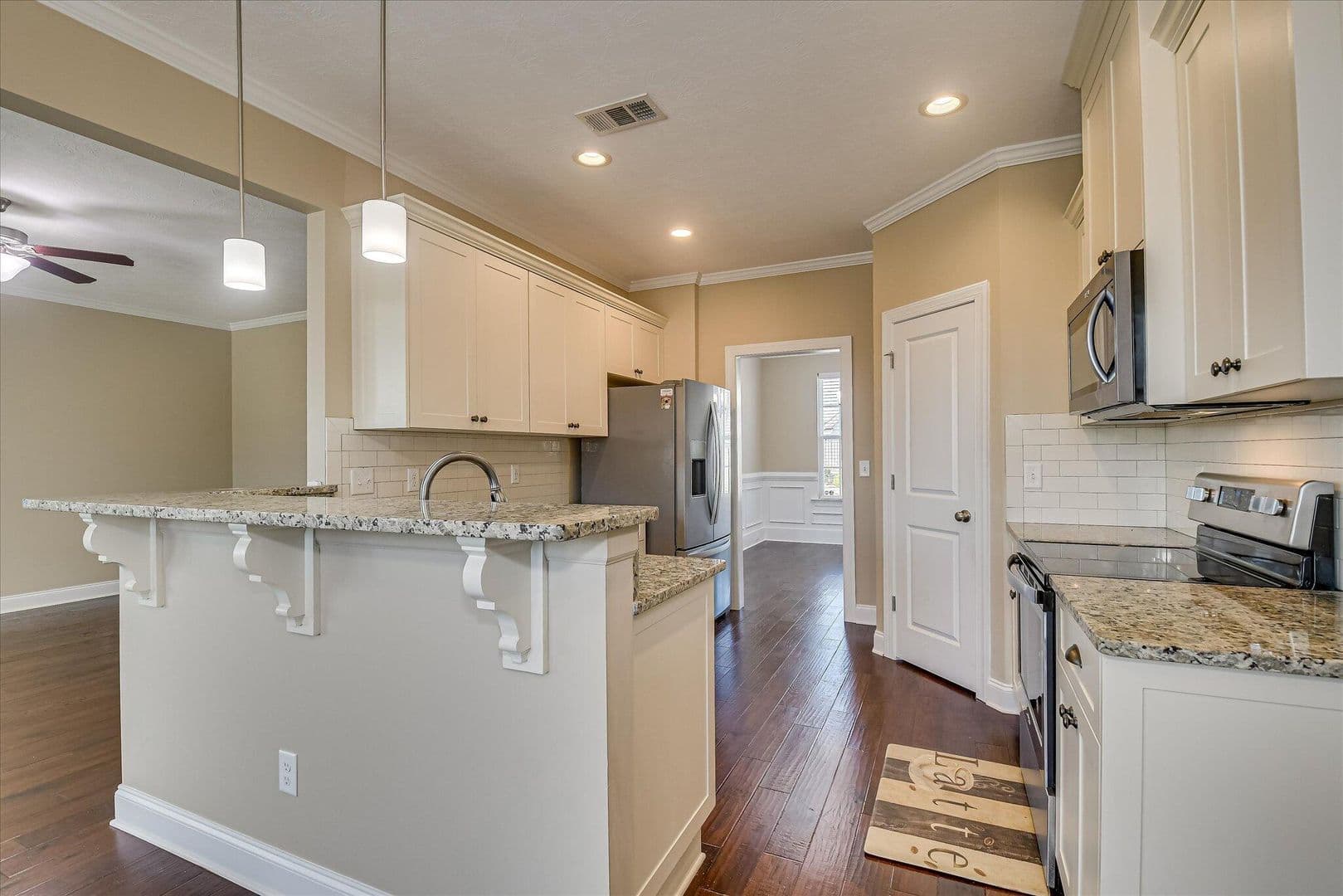 Grovetown House: 852 Williford Run Drive