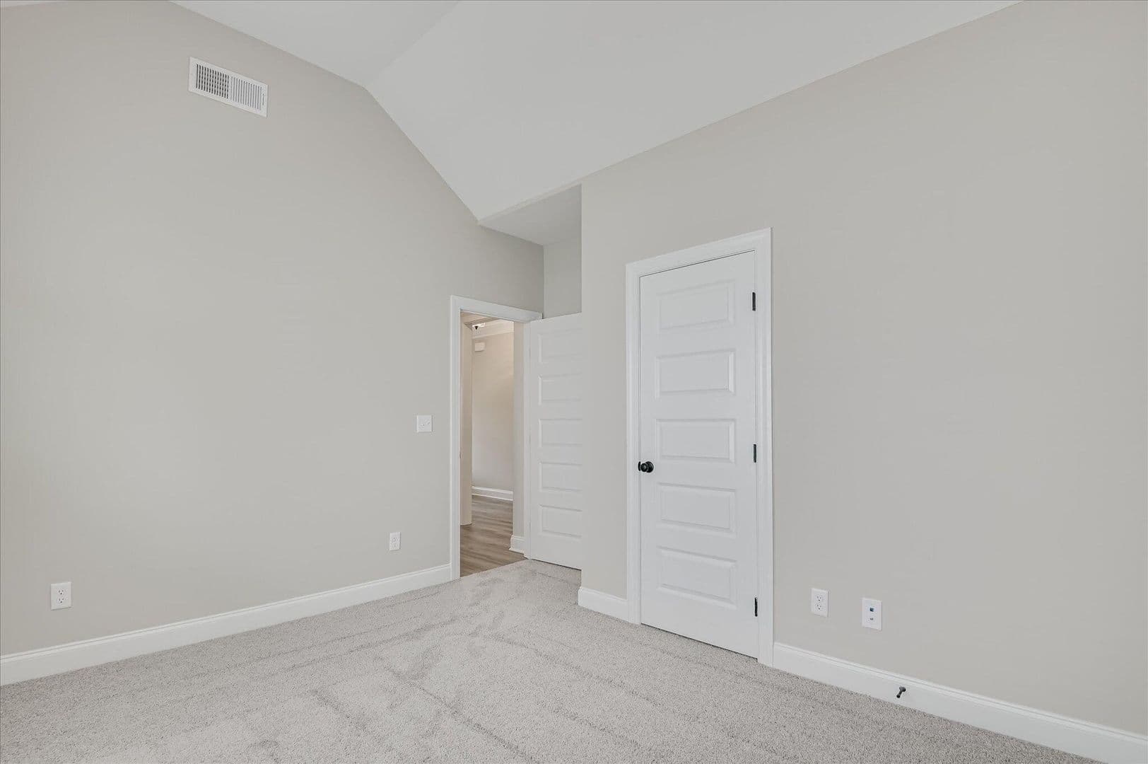 Evans House: 136 Tanager Lane