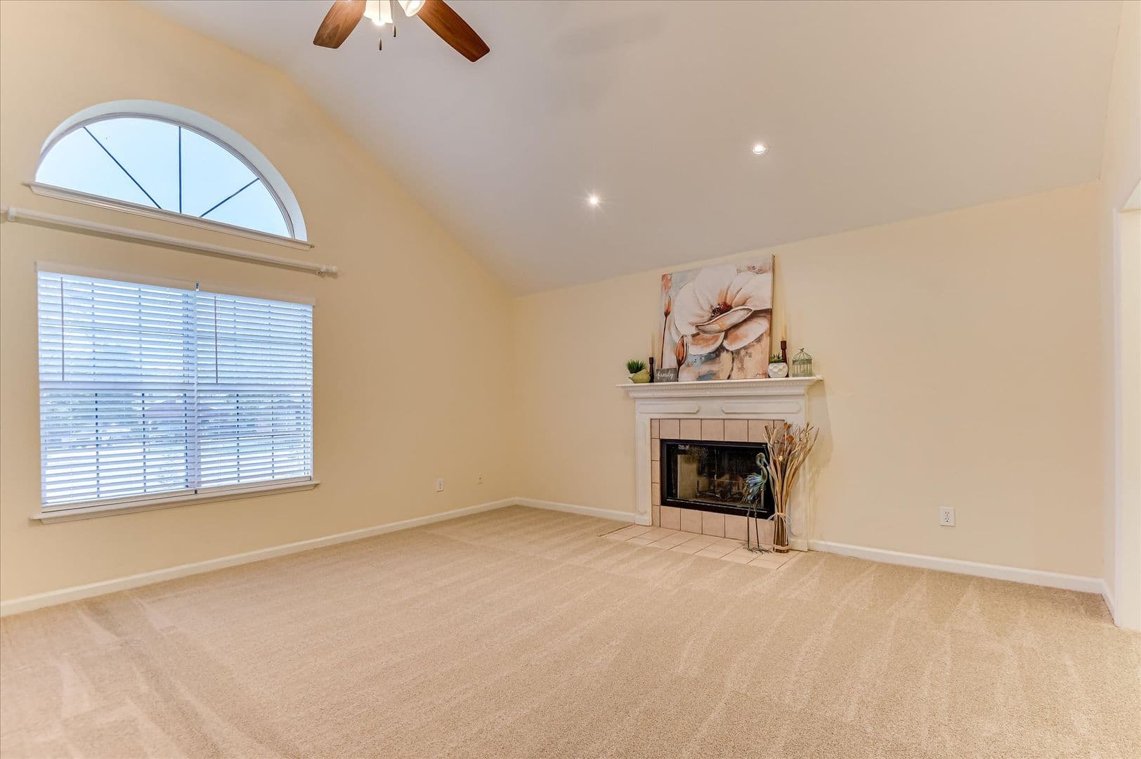 Evans House: 4655 Wellington Ct