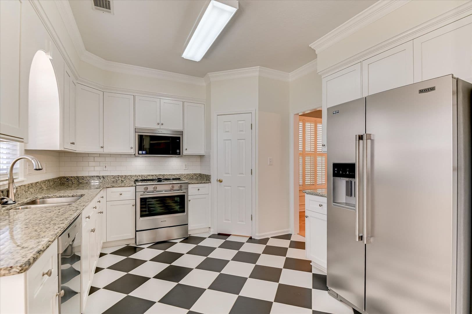 Evans House: 1338 Shadow Oak Drive