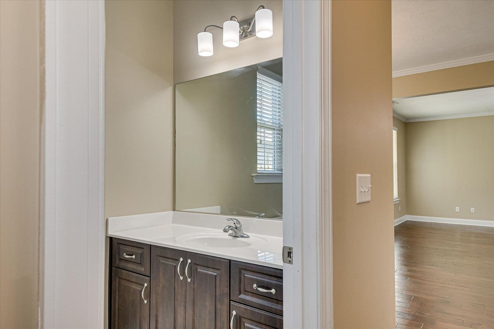 Grovetown House: 852 Williford Run Drive