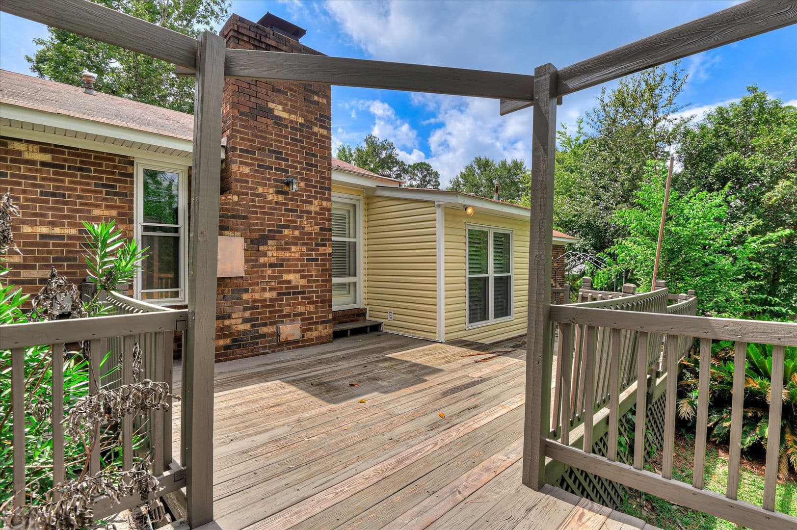 Martinez House: 230 Ronstadt Drive