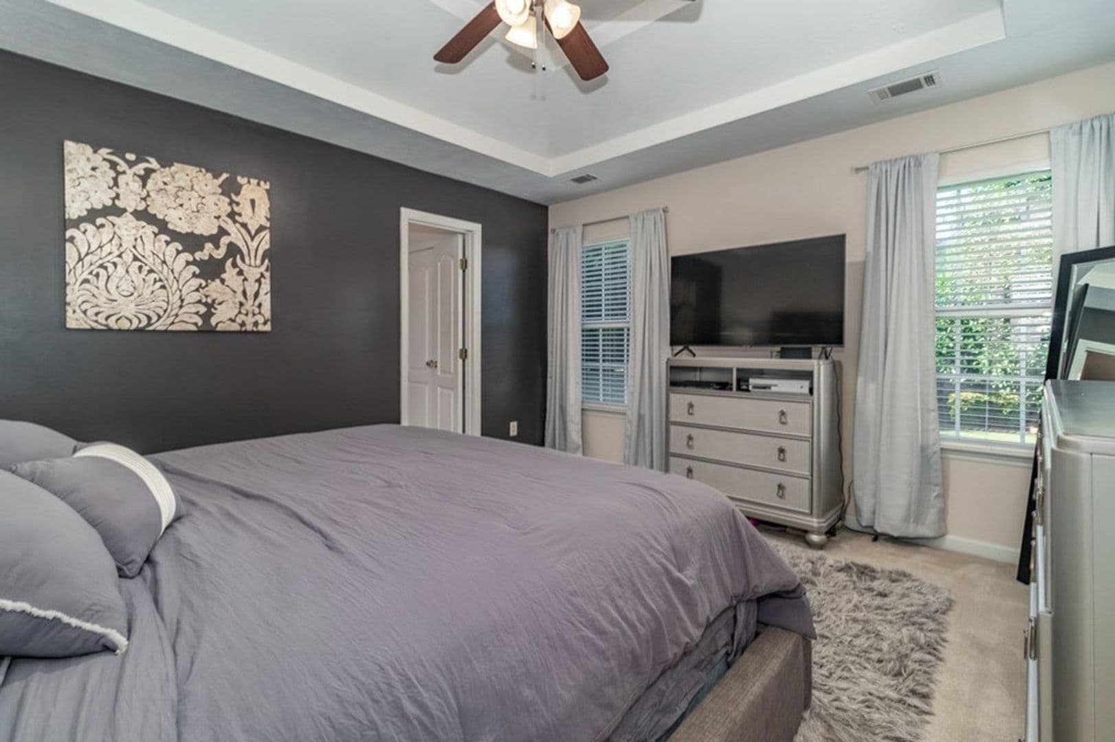 Grovetown House: 2002 Darwood Drive