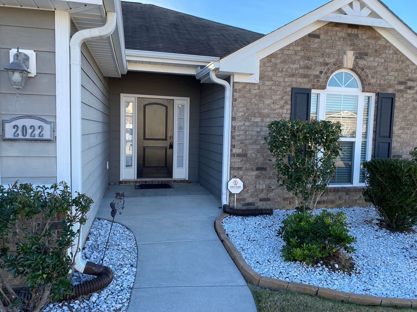 Augusta House: 2022 Hatton Ct