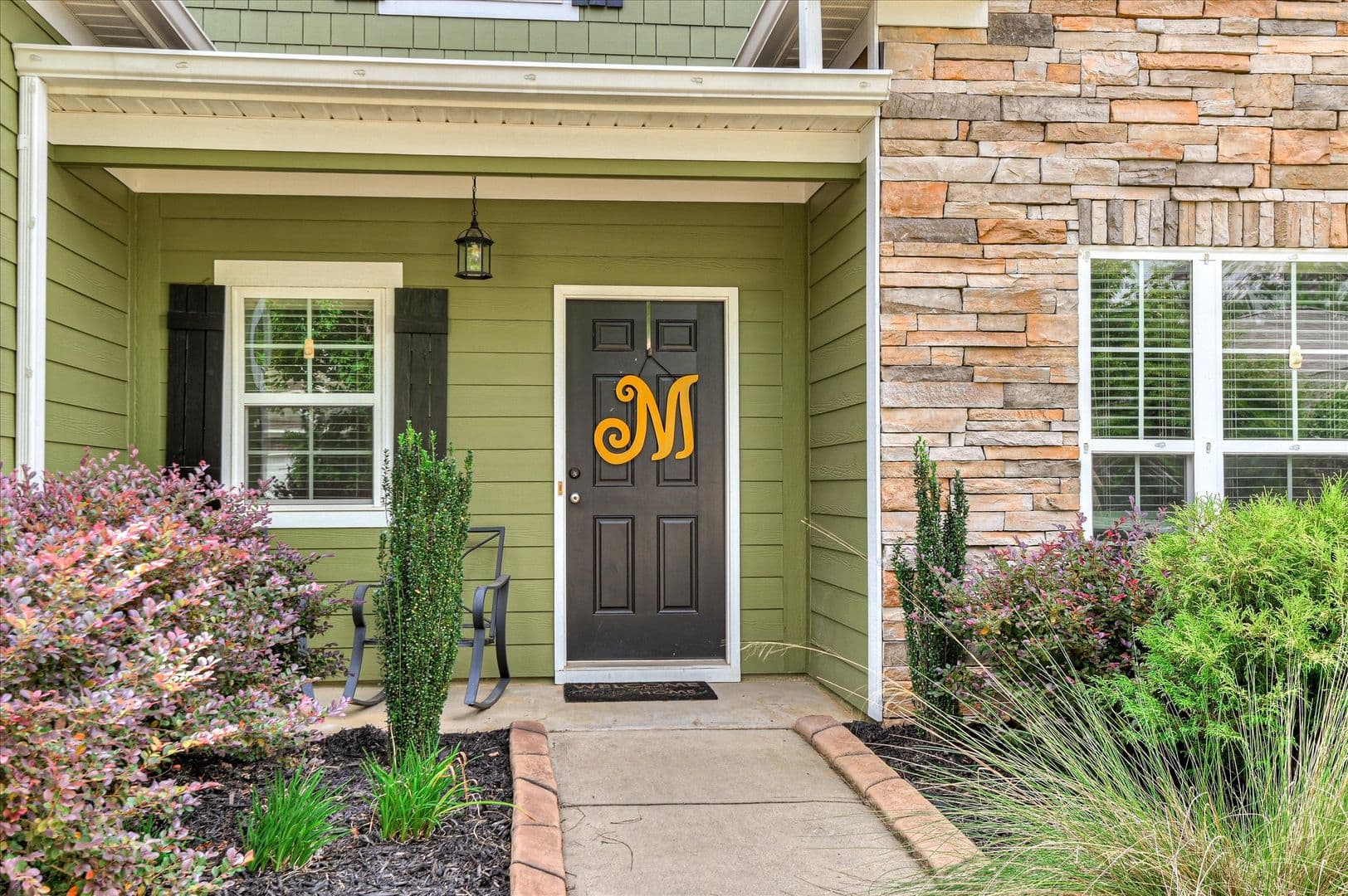 Grovetown House: 727 Herrington Drive