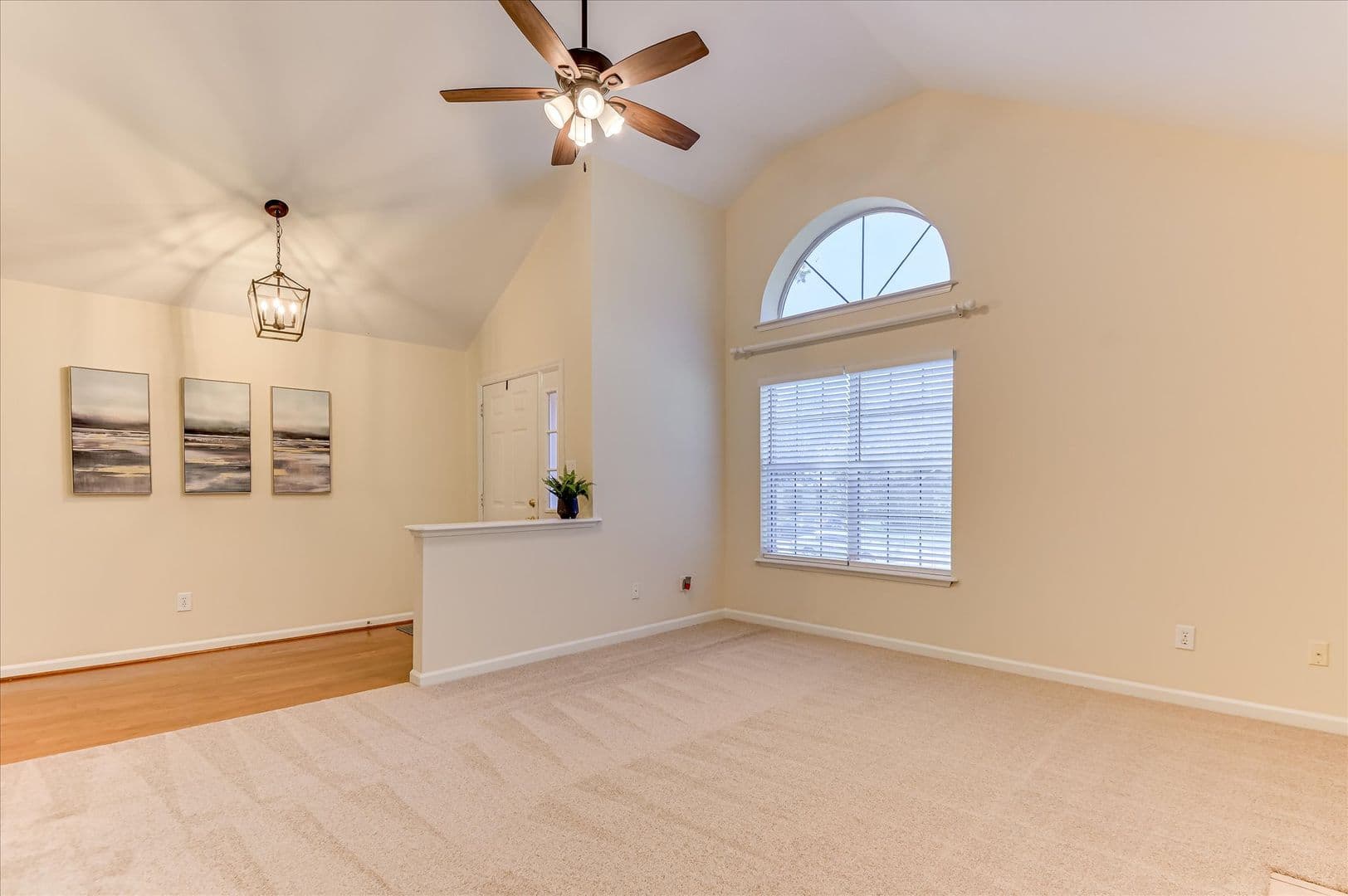 Evans House: 4655 Wellington Ct
