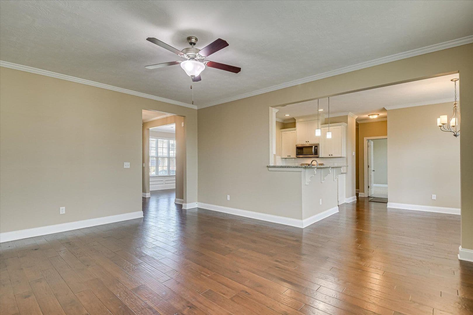 Grovetown House: 852 Williford Run Drive