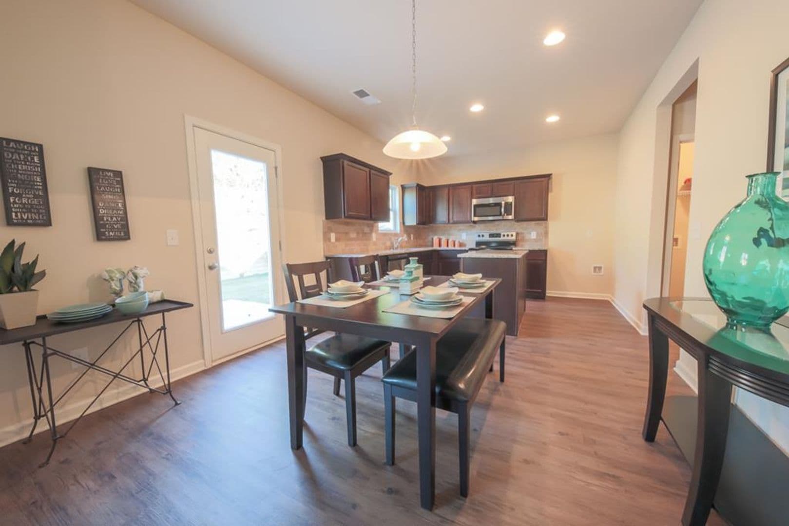 Grovetown House: 5036 Vine Lane