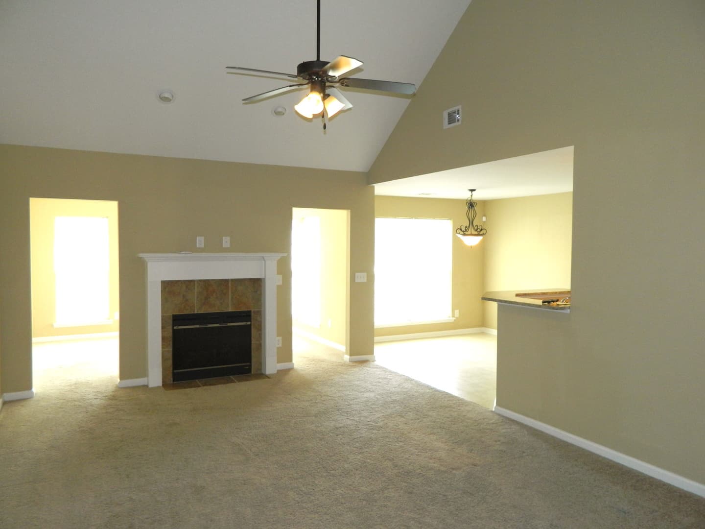 Augusta House: 810 O'sheilds Court