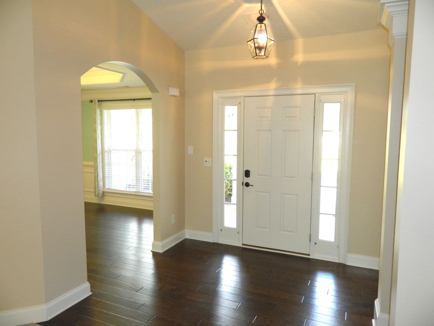 Grovetown House: 9515 Berwick Court