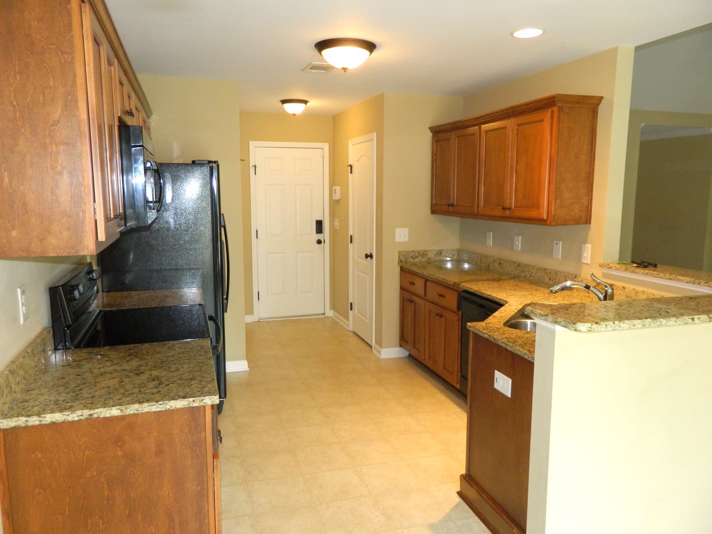 Augusta House: 810 O'sheilds Court