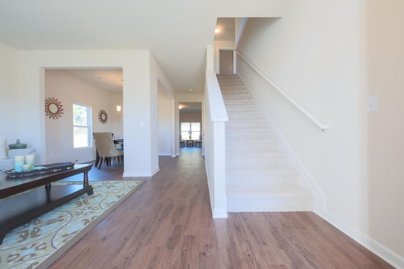 Grovetown House: 5036 Vine Lane