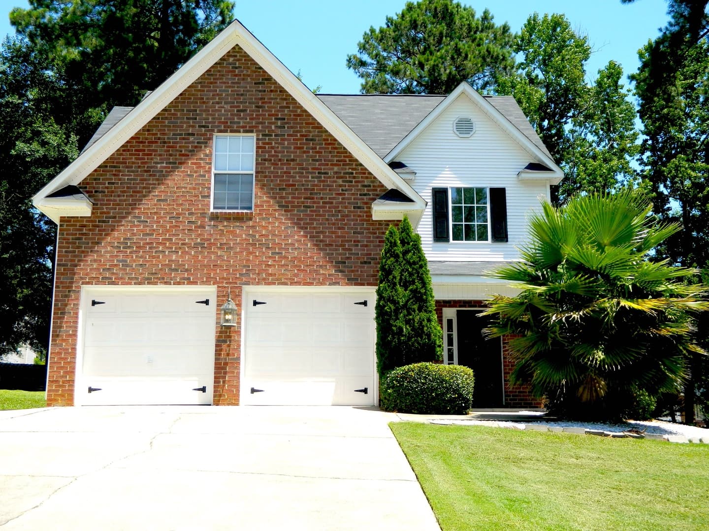 Evans House: 4155 Hound Ct