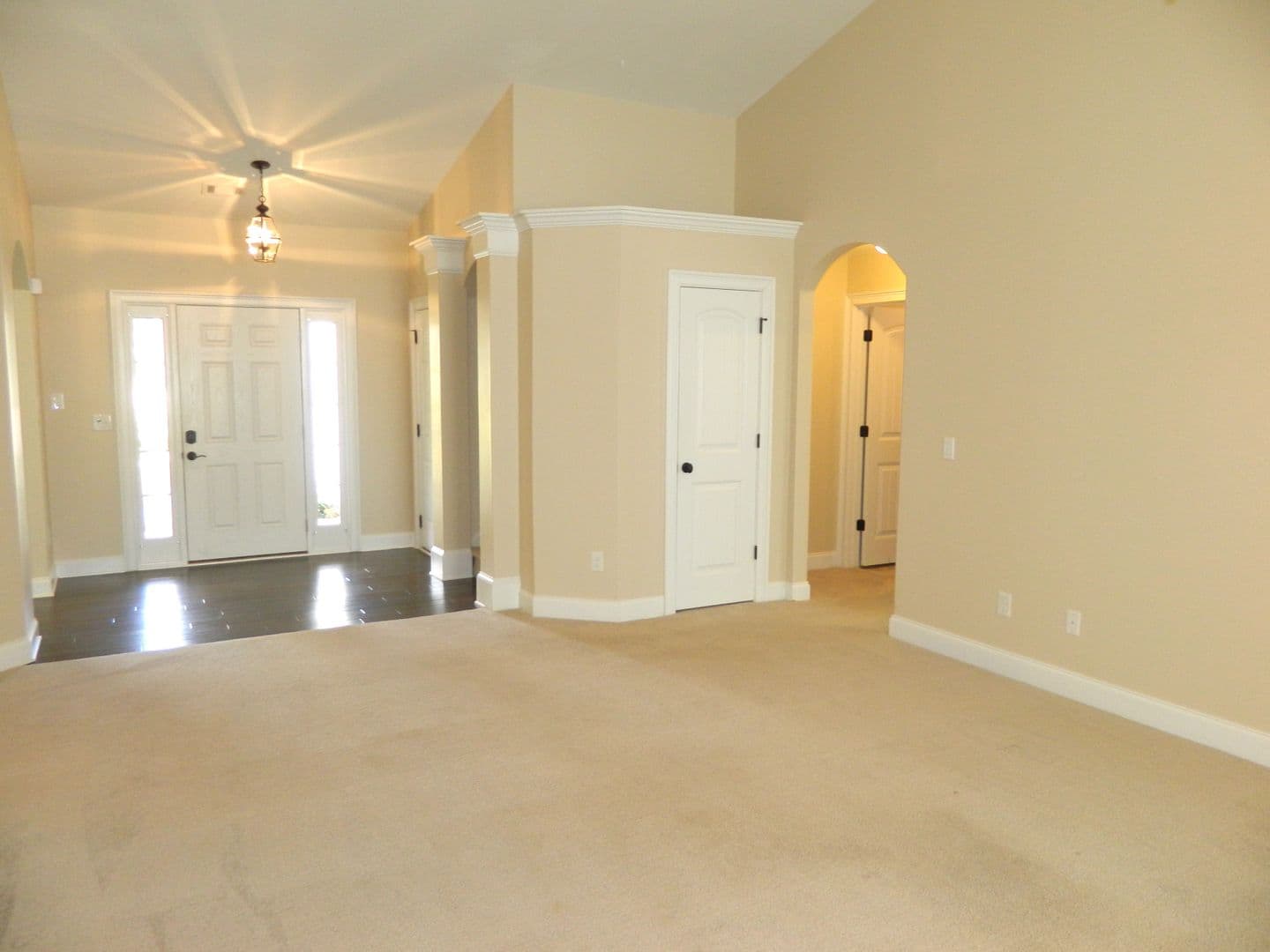 Grovetown House: 9515 Berwick Court
